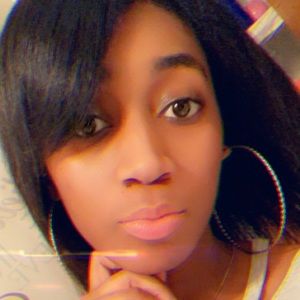 Meet your Posher, Jasmine